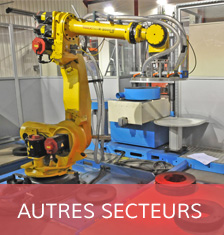 autres secteurs